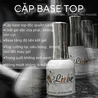 Cứng Móng (Gel Phủ Kim Cương) Tạo Cầu Móng