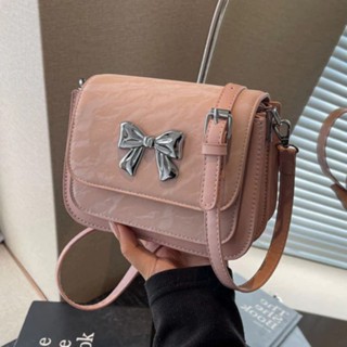 Túi xách nữ đeo chéo túi nữ cầm tay đeo vai thời trang đi học đi làm da nhung loang HAKIDO _TDC292