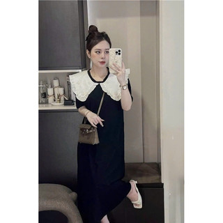 Đầm bầu công sở thời trang