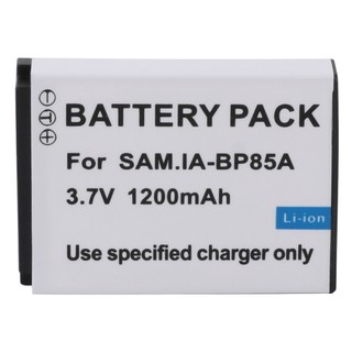 Pin máy ảnh BP 70A Digital Camera Battery