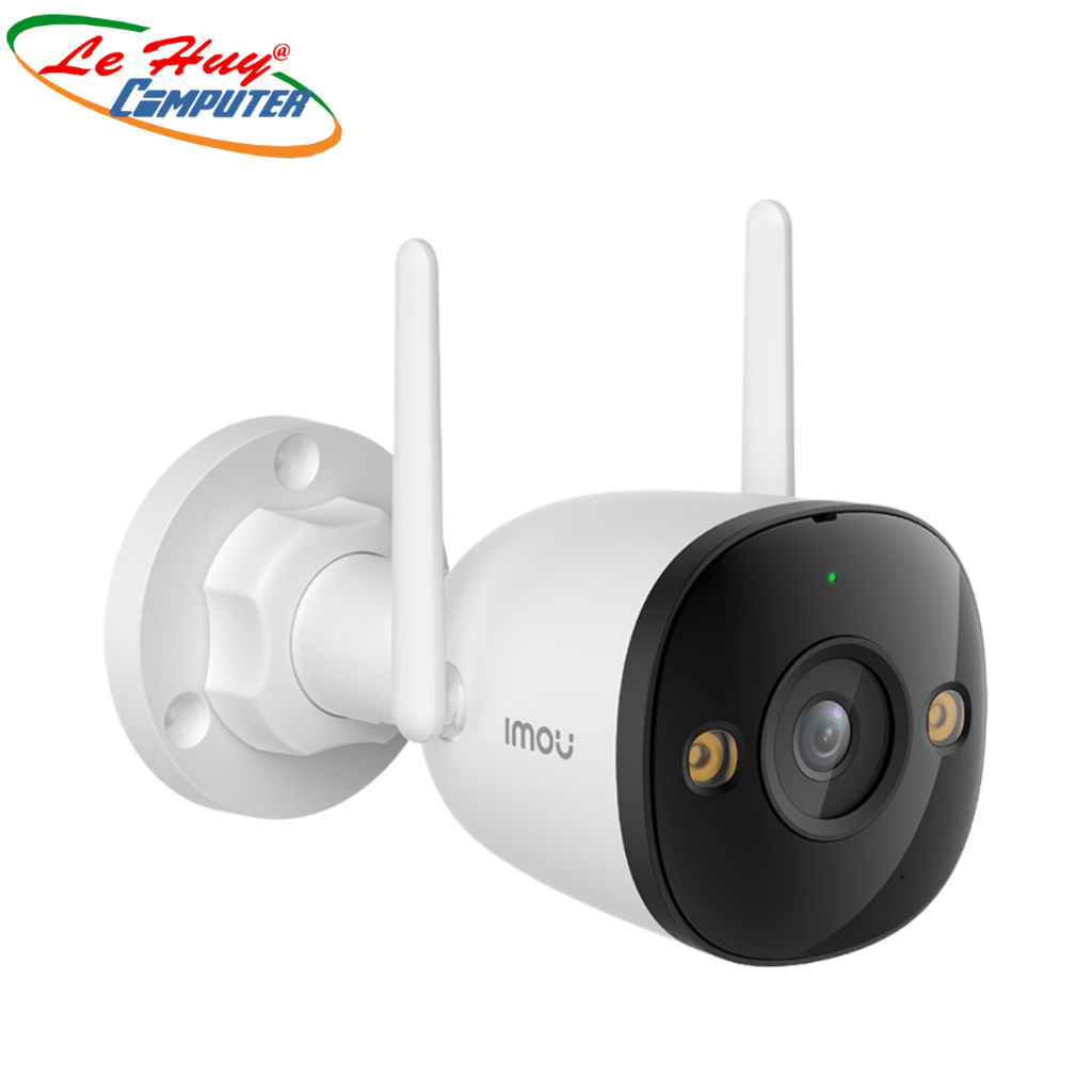 Camera IMOU Bullet 2C 5MP IPC-F52P - Hàng Chính Hãng