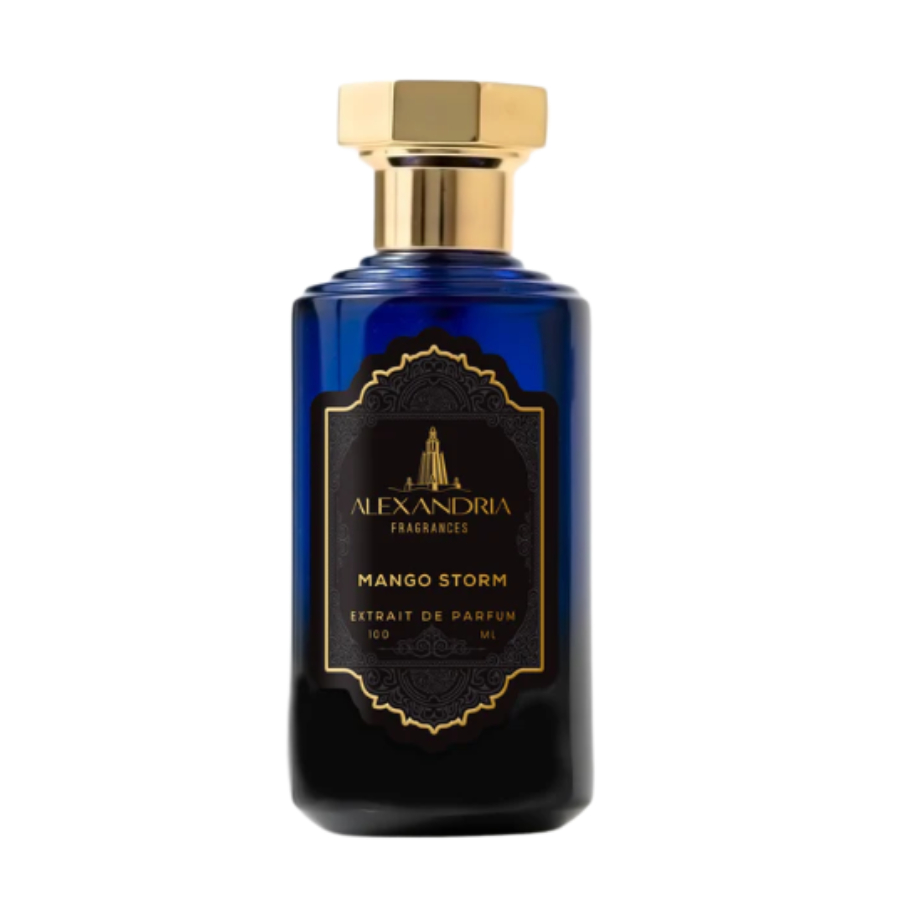 Nước Hoa Mango Storm Alexandria Fragrances [CHÍNH HÃNG]