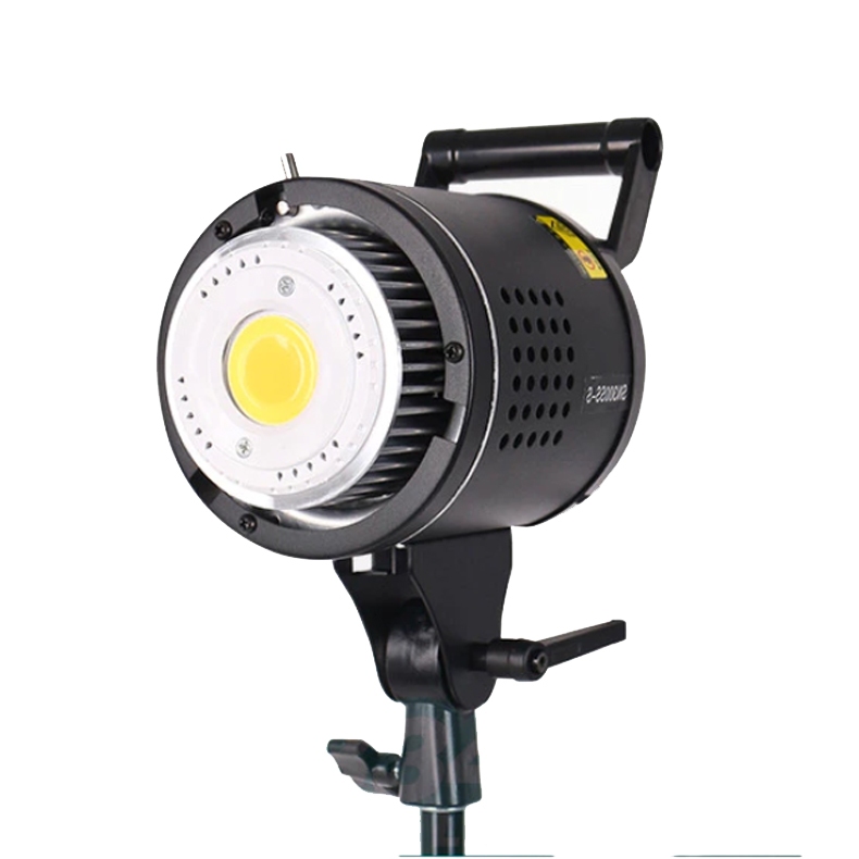 Đèn Led Ngằm Bowen Công suất 120w - Đèn giả nắng ngằm bowen PHOTOFUL dành cho Chụp ảnh,Quay Phim & L