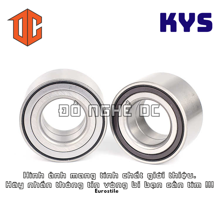 Vòng bi KYS 33110 33209 33012 33111 33212 33211 33014 33114 33215 33013 33214 33108 33213 33113 3320
