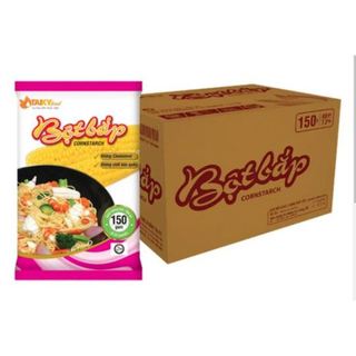 Bột ngô Tài ký 150g - Bột Bắp Tài ký 150gr