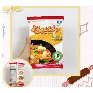 Bột ngô Tài ký 150g - Bột Bắp Tài ký 150gr