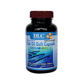 Omega3 DLC Omega3 Tự Nhiên  Nguyên Chất Dầu Cá Giúp Giảm Cân Dầu Cá Chính Hãng Omega 369 Omega3 ONC