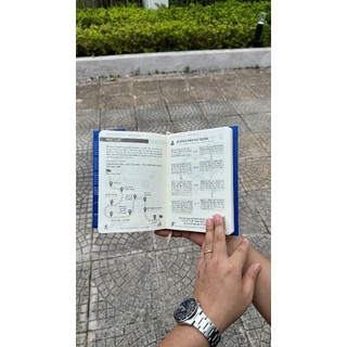 Sổ Tay Kế Hoạch 5 Phút | Combo 3 Cuốn Phiên Bản 30 Ngày (Mẫu mới nhất)