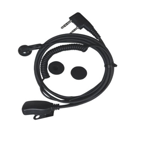 Tai nghe bộ đàm EMC4 dùng cho bộ đàm Motorola CP-550