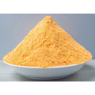 Bột phô mai Hàn Quốc (bột phô mai lắc bánh gạo, khoai tây, gà rán 100g, 500g)