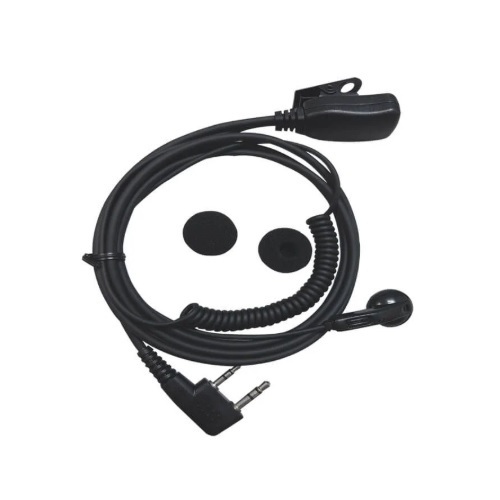 Tai nghe bộ đàm EMC4 dùng cho bộ đàm Motorola GP-368Plus