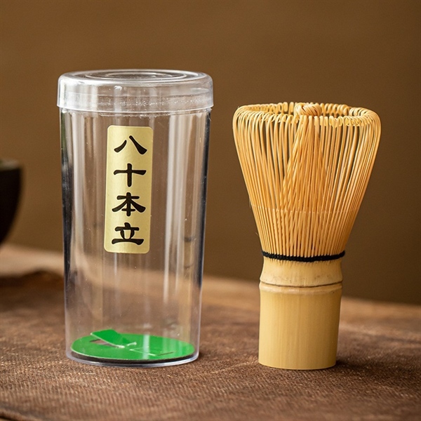 Chổi Chasen đánh matcha 80 sợi