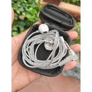 Tai nghe có dây DIY BCB MC ESSENCE 3 bản 2025 Chân 3.5mm Và Chân Type C