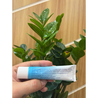 [HÀNG ĐỨC-Xả SALE] Kem hăm Bepanthen 20gr.