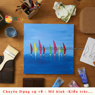 Màu Acrylic Pebeo 100ml, studio acrylics Pebeo 100ml , Màu vẽ canvas , Vẽ nhựa , Caosu