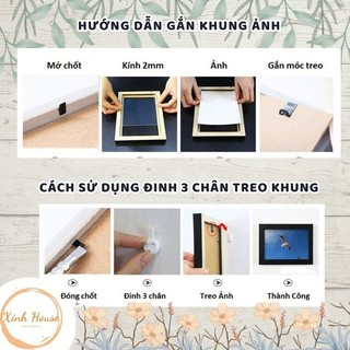 Dây thừng trang trí vintage