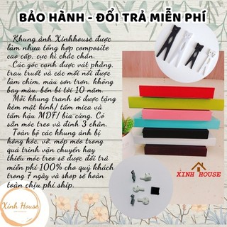Dây thừng trang trí vintage