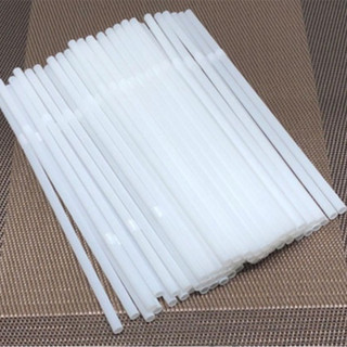 70 ỐNG HÚT CONG TRẮNG