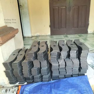 Lưỡi  Dao Gặt Lúa Siêu Nhanh Tiết Kiệm Thời Gian Thu Hoạch
