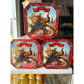 Hương vòng Đại thành (hương thuốc bắc)