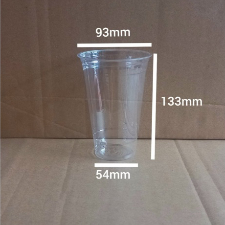 100 LY PET 500ml