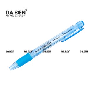 [DA ĐEN - QUẬN 3] Bút Gôm Bấm Tombow Mono Nét 3.8mm
