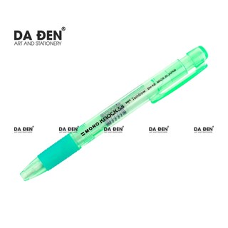[DA ĐEN - QUẬN 3] Bút Gôm Bấm Tombow Mono Nét 3.8mm