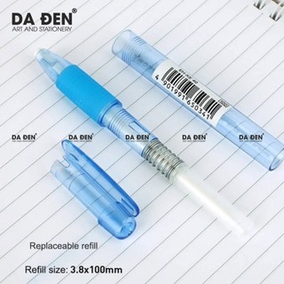[DA ĐEN - QUẬN 3] Bút Gôm Bấm Tombow Mono Nét 3.8mm