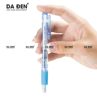 [DA ĐEN - QUẬN 3] Bút Gôm Bấm Tombow Mono Nét 3.8mm