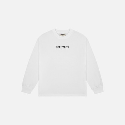 Áo Thun Tay Dài Classic Long Sleeve - Local Brand Chính Hãng