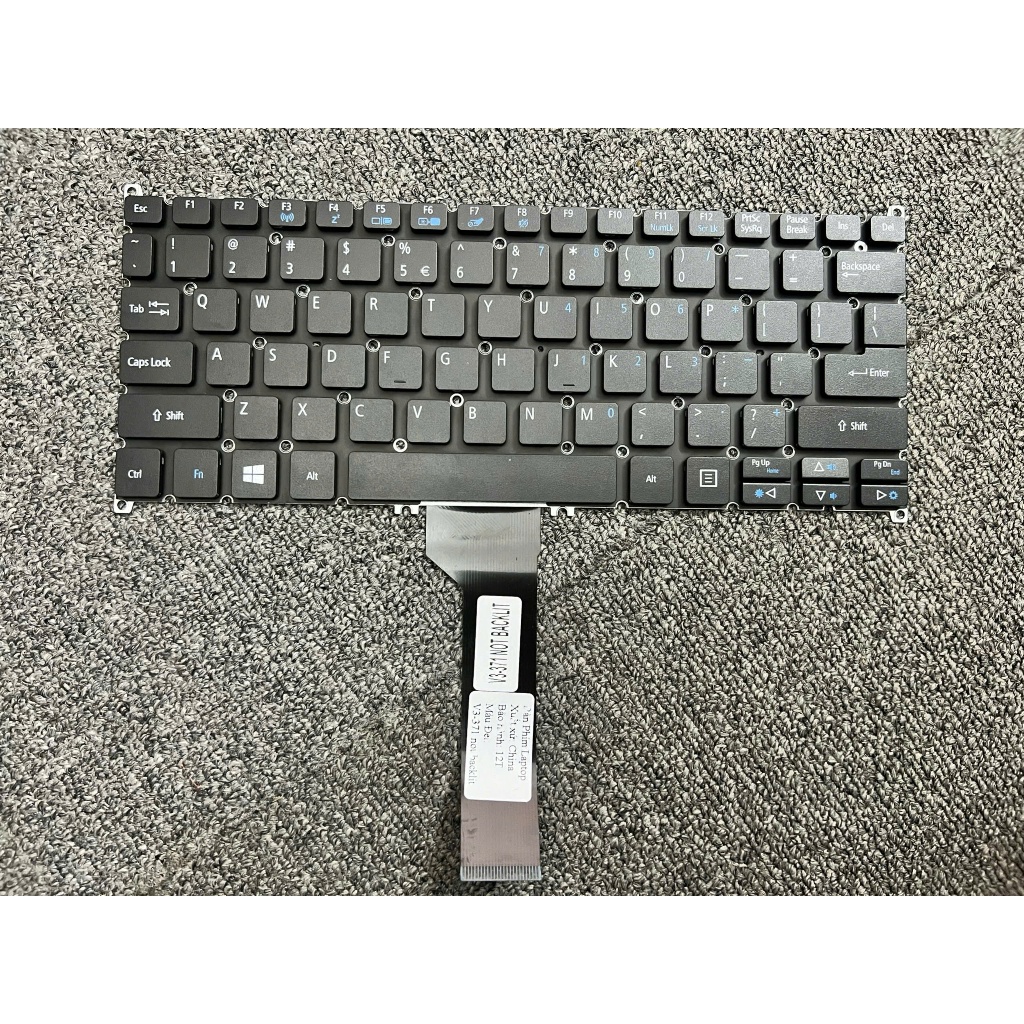 Bàn Phím Acer V3-371 V3-331 V3-171 E3-111 E3-112 E3-113 ES1-111 ES1-131 New
