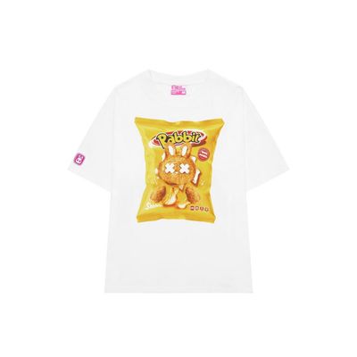 Áo Thun Snack Rabbit Tee - Local Brand Chính Hãng