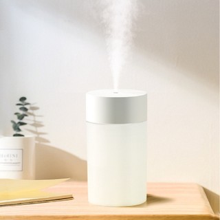    quà tặng   Máy phun sương tạo ẩm mini cầm tay 2 chế độ,tạo hương thơm trên ô tô,tích hợp đèn trang trí đèn ngủ 