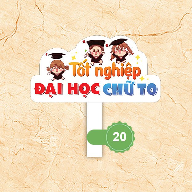 [MS 20 ] Hashtag Khai Giảng, Bế Giảng năm học, kỷ yếu