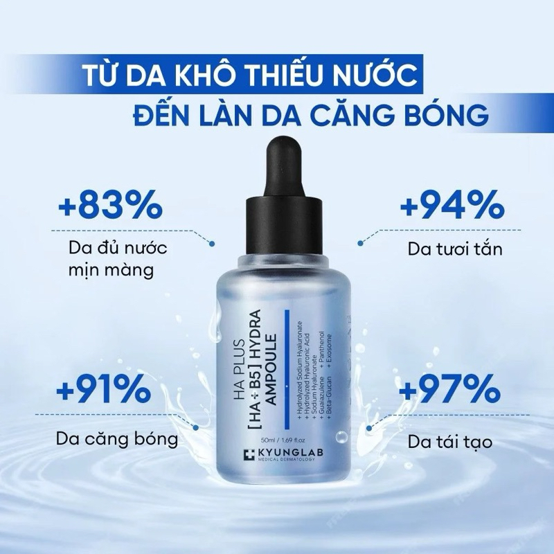 Serum KyungLab