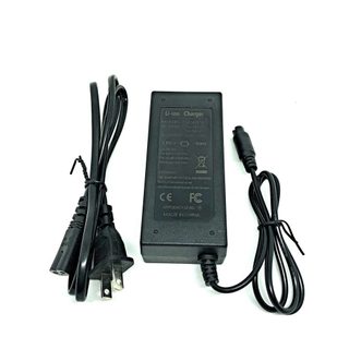 sạc xe điện cân bằng
