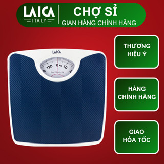 Cân sức khỏe cơ học LAICA PS2018
