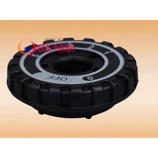 2 cái NÚM VẶN SỐ CHỈNH NHIỆT ĐỘ BÀN ỦI ES-94A - PHỤ KIỆN THAY THẾ