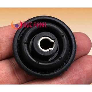 2 cái NÚM VẶN SỐ CHỈNH NHIỆT ĐỘ BÀN ỦI ES-94A - PHỤ KIỆN THAY THẾ