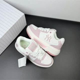 THỎSTORE_Giày Sneaker giày Mờ Lờ Bờ hồng cao cấp độn đế nữ bản xịn