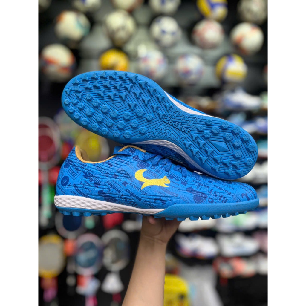 Giày chính hãng Zocker Winner Energy