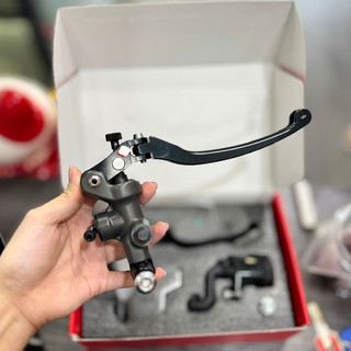 Tay dầu mod s1 rcb khúc gãy gh racing