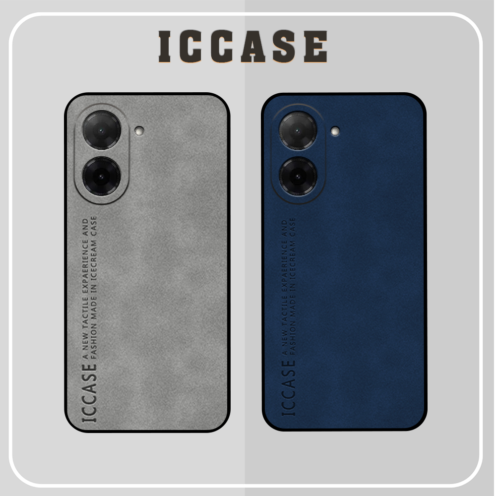 Ốp Lưng Xiaomi Redmi A5  IN HÌNH DA SANG TRỌNG THIẾT KẾ RIÊNG