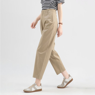 LIGAM - QUẦN KAKI DEMI PANTS - SIZE S/M/L/XL