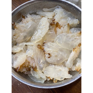 Sứa Chân Ăn Liền 500g ( không tính nước )