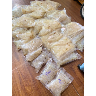 Sứa Chân Ăn Liền 500g ( không tính nước )