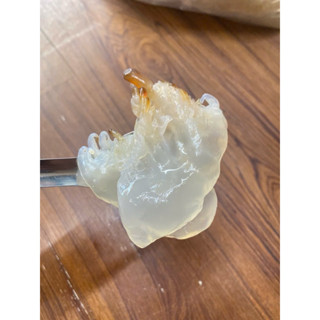 Sứa chân dùng ngay 1kg không tính nước