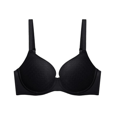 Áo ngực Triumph Simply Everyday Chic WHP Có Gọng Mút Mỏng Cúp 3/4