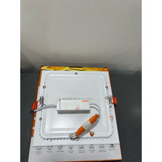 ĐÈN ÂM TRẦN PANEL VUÔNG SIÊU MỎNG 15W ASIA LIGHTING