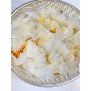 Sứa Chân Ăn Liền 500g ( không tính nước )
